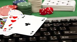 Онлайн казино Casino Bounty
